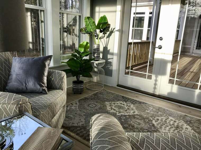 Sunroom