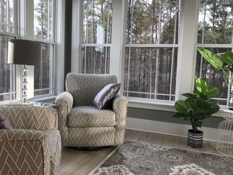 Sunroom