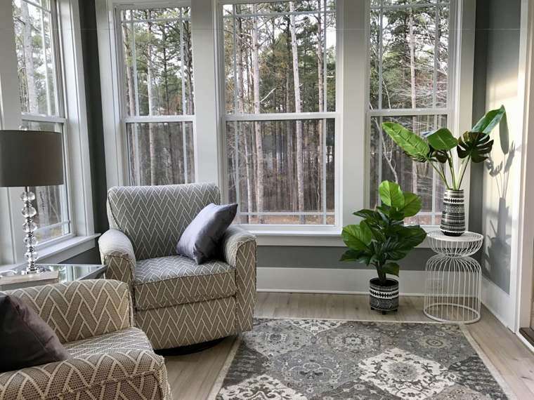 Sunroom