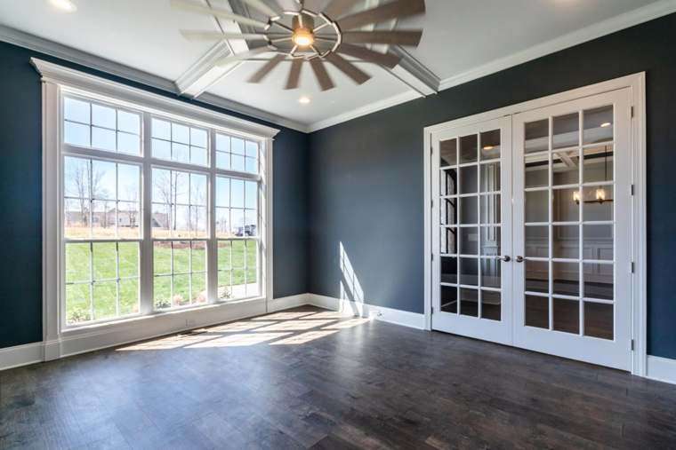 Dining & Formal Spaces