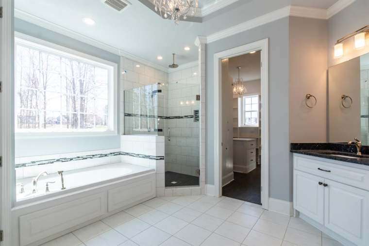 Bathrooms