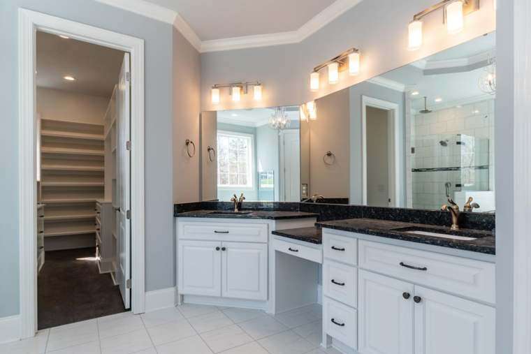 Bathrooms