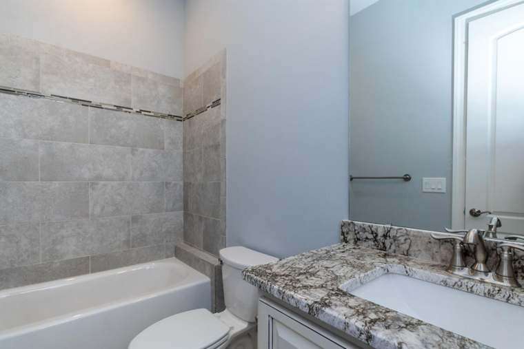 Bathrooms