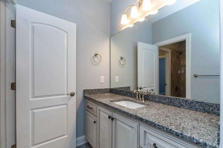 Bathrooms