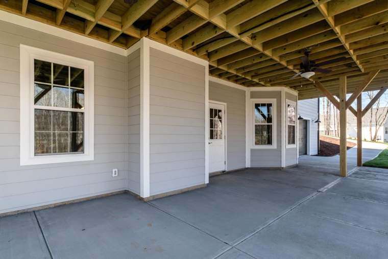 Outdoor Living