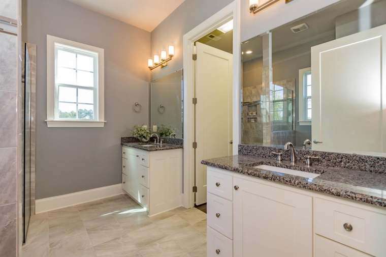 Bathrooms