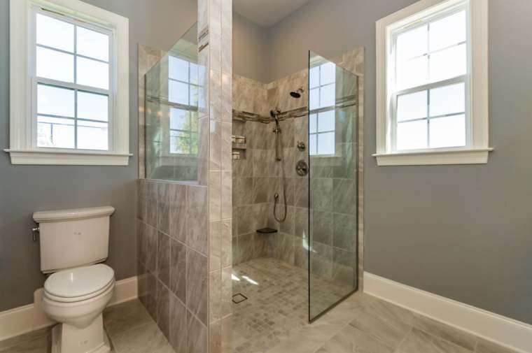 Bathrooms