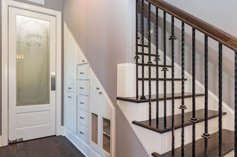 Laundry & Mudroom
