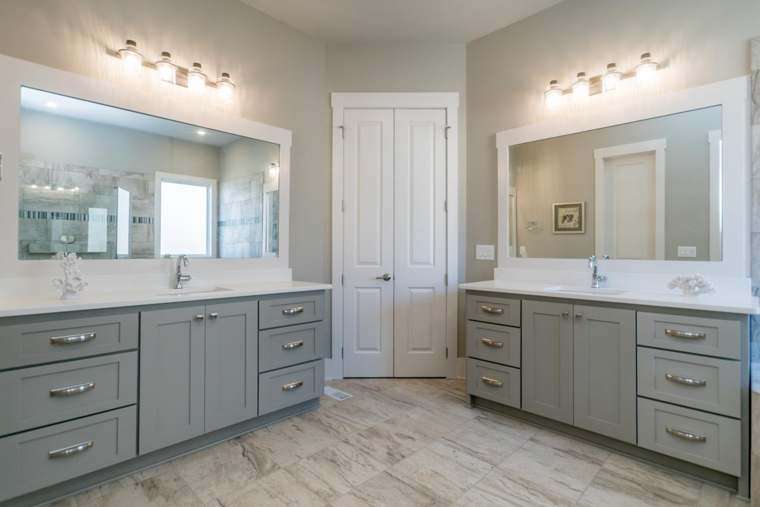 Bathrooms