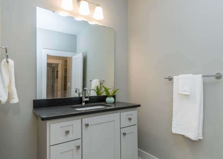 Bathrooms