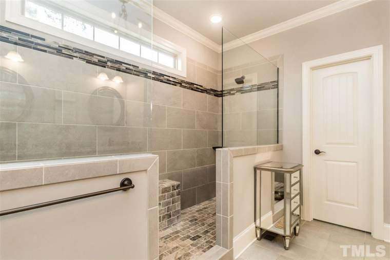 Bathrooms