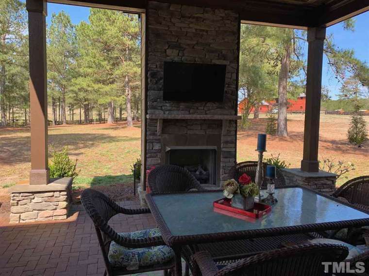 Outdoor Living