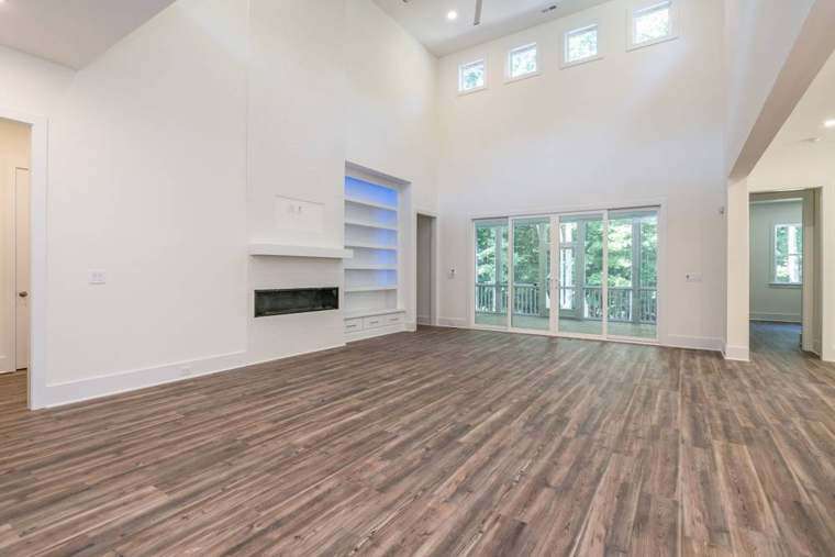 Living Areas