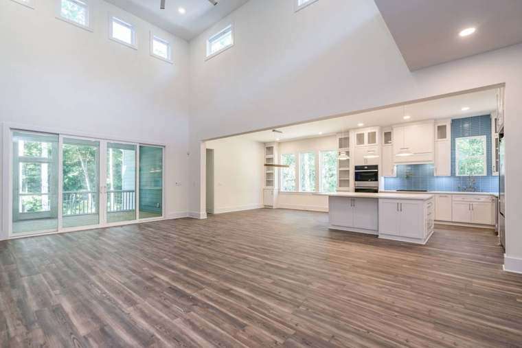 Living Areas