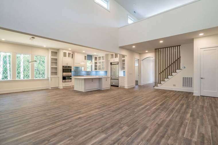 Living Areas