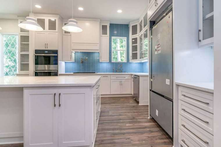 Kitchen & Pantry