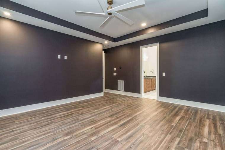 Primary Suite