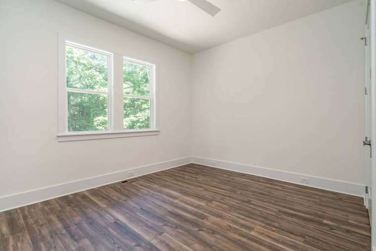 Additional Bedrooms