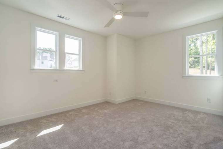 Additional Bedrooms