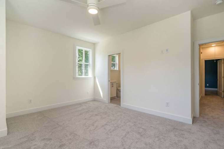 Additional Bedrooms