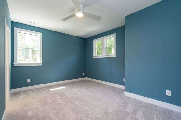 Additional Bedrooms