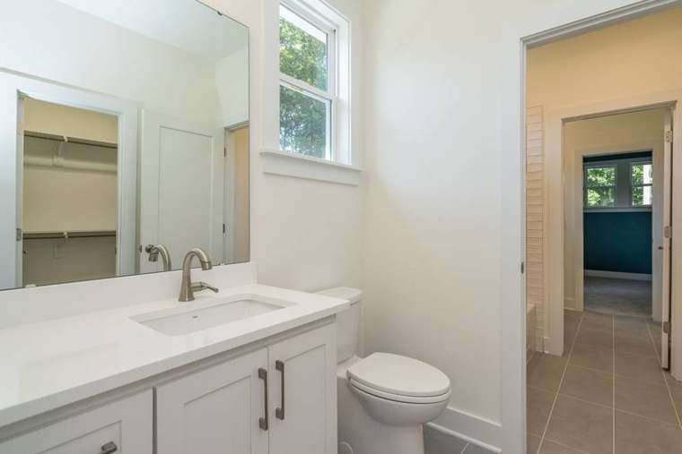 Bathrooms