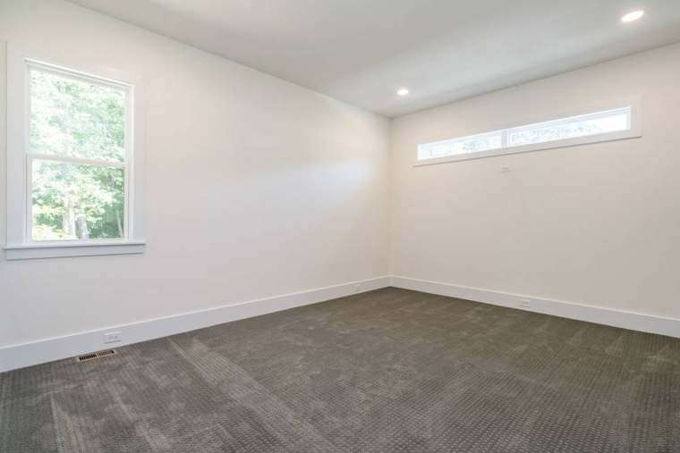 Bonus & Media Rooms
