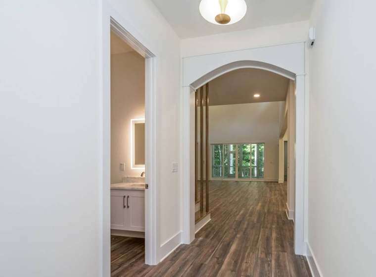 More Home Features