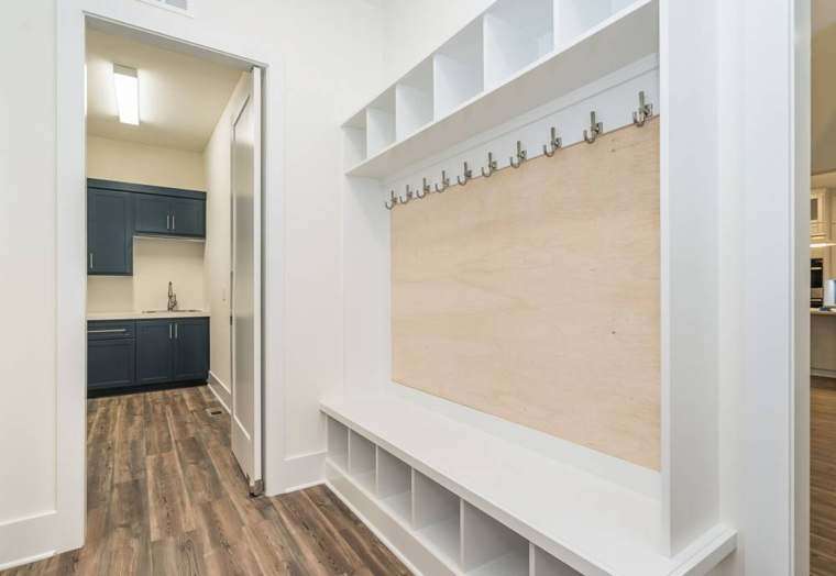 More Home Features