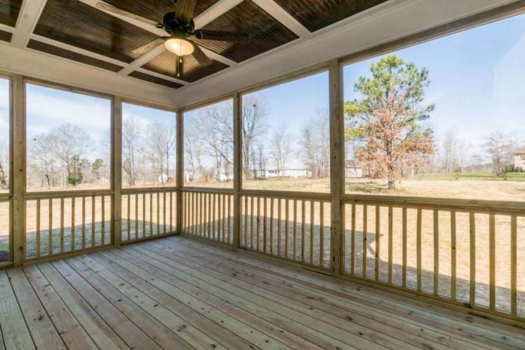 Outdoor Living