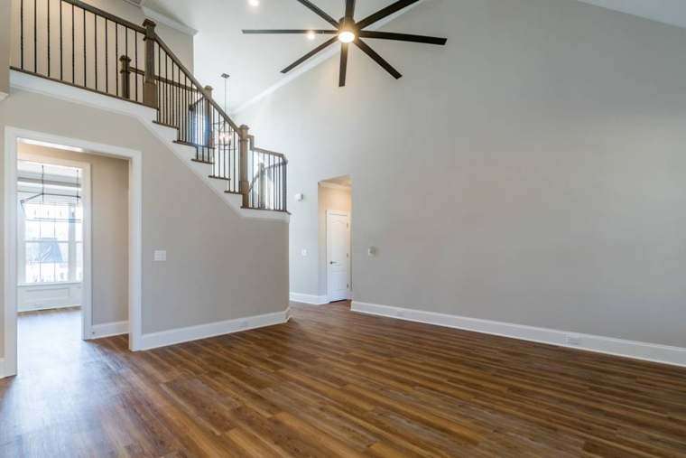 Living Areas