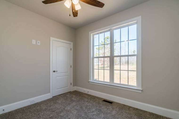 Additional Bedrooms
