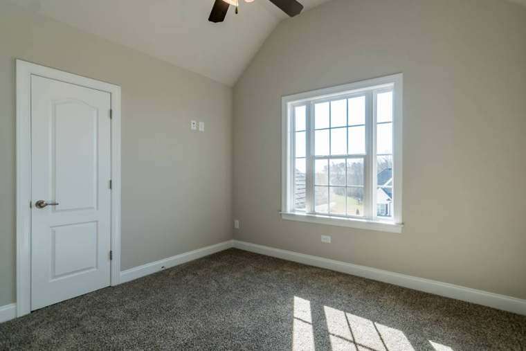 Additional Bedrooms