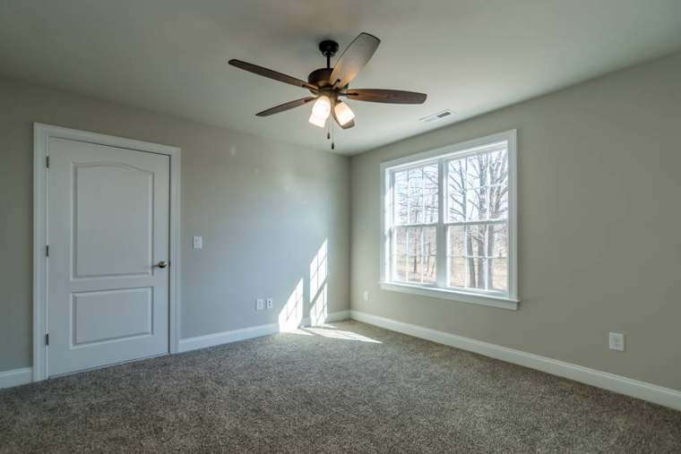 Additional Bedrooms