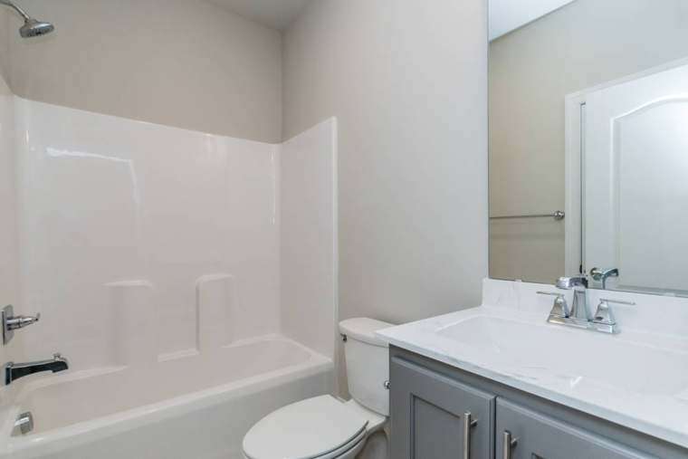 Bathrooms