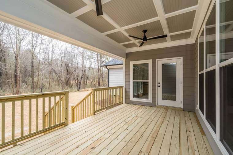 Outdoor Living