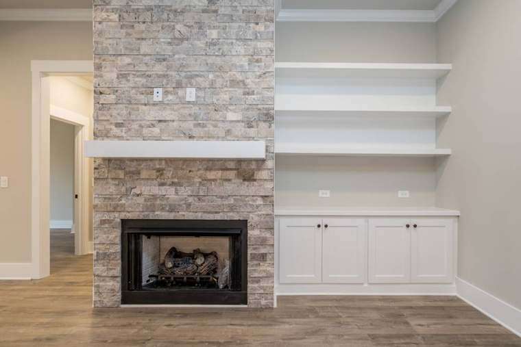 Living Areas