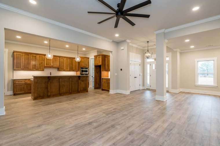 Living Areas