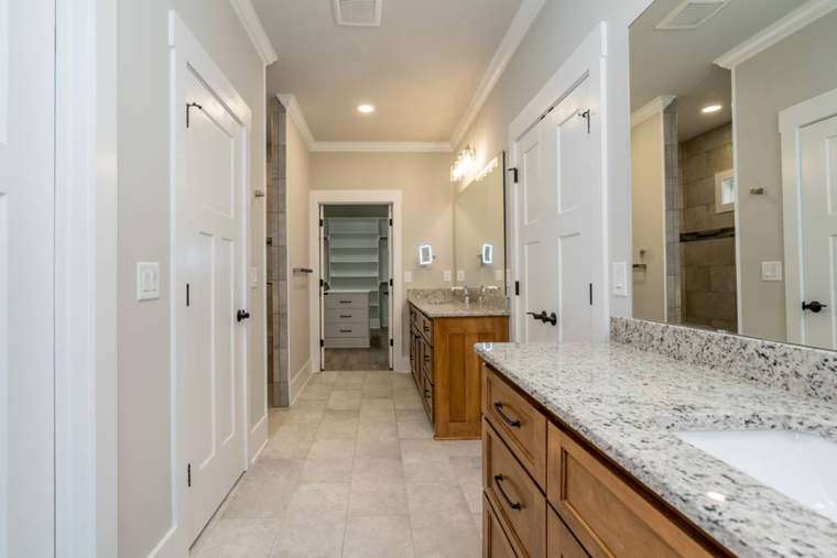 Primary Suite