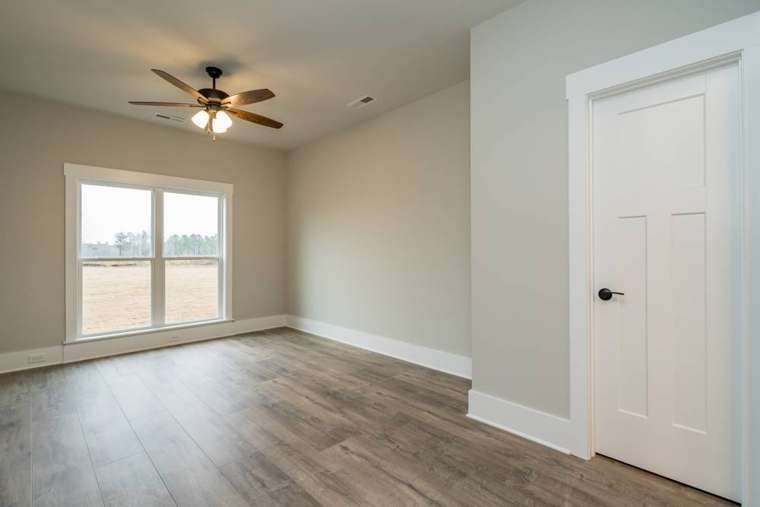 Additional Bedrooms