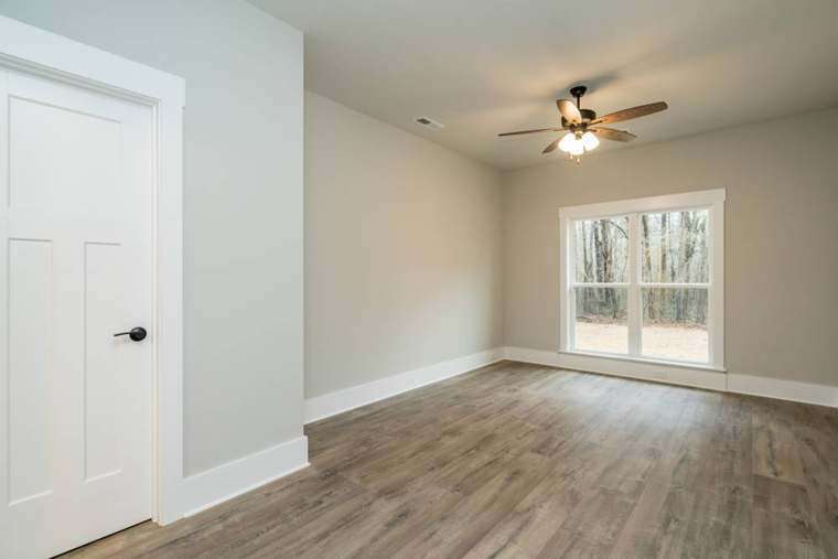 Additional Bedrooms