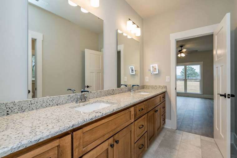 Bathrooms