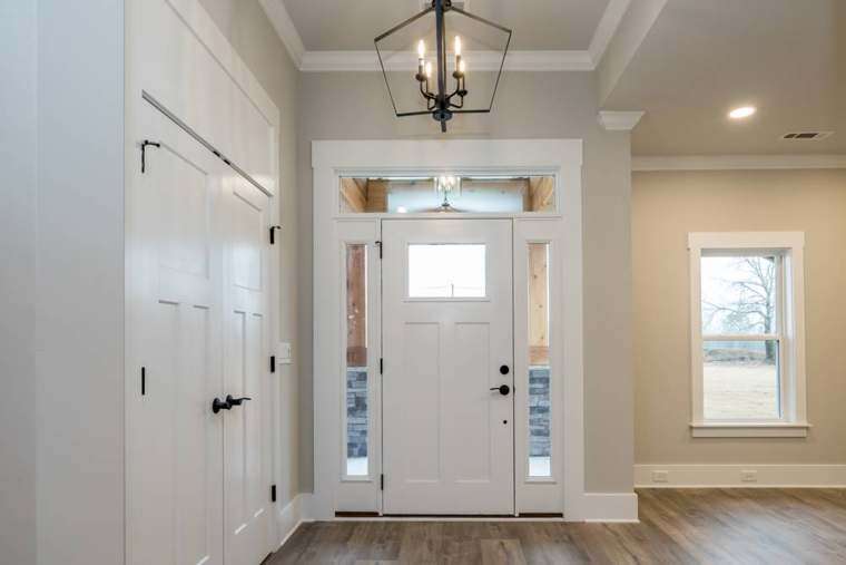 More Home Features