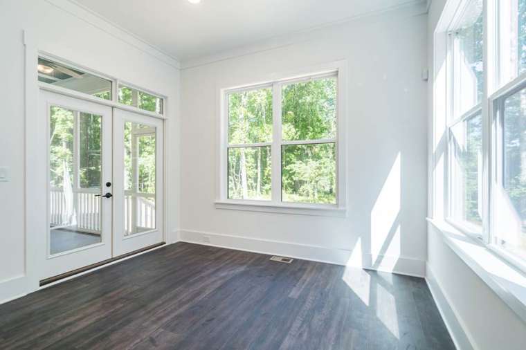 7 Maggie Way — Bedrooms & Bonus Rooms