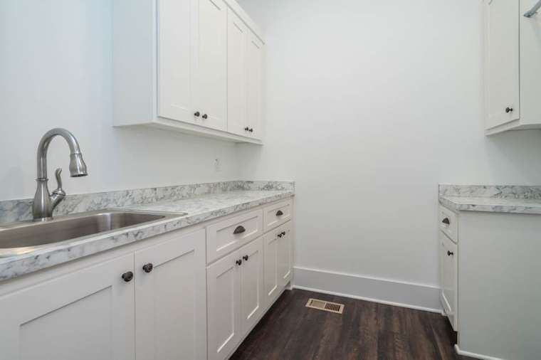 7 Maggie Way — Mudroom, Laundry & Pantry