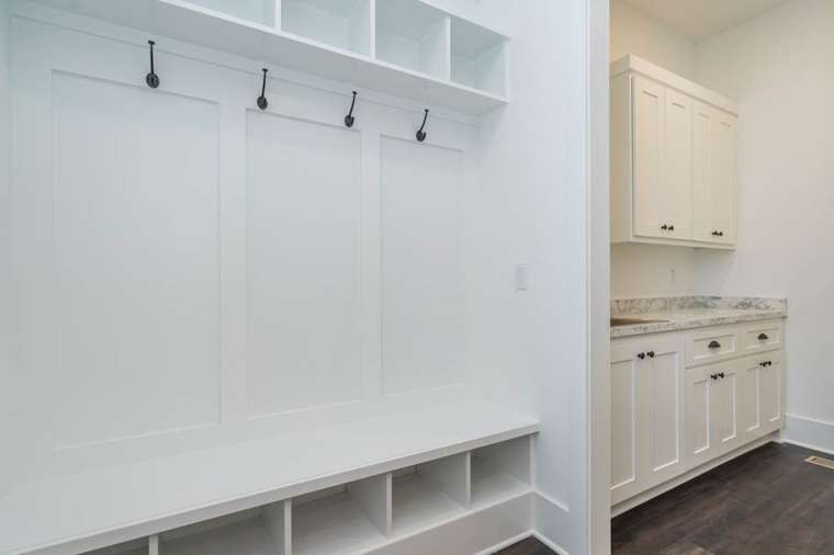 7 Maggie Way — Mudroom, Laundry & Pantry