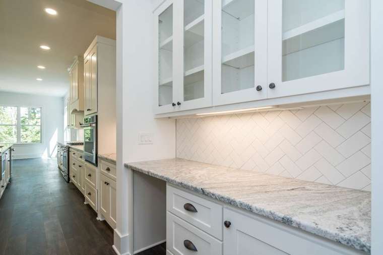 7 Maggie Way — Mudroom, Laundry & Pantry