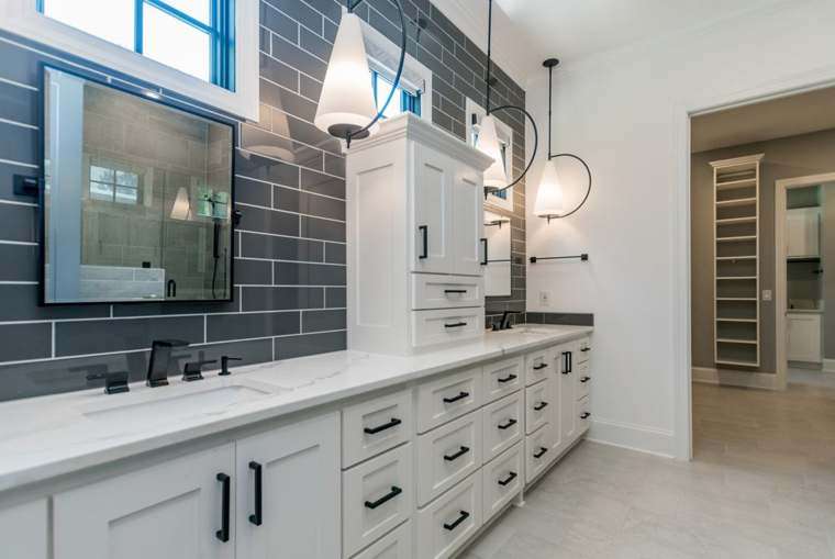 Bathrooms