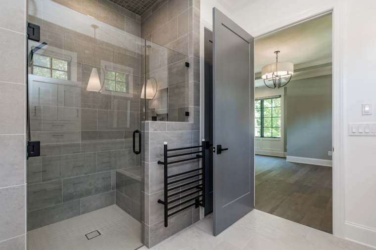 Bathrooms