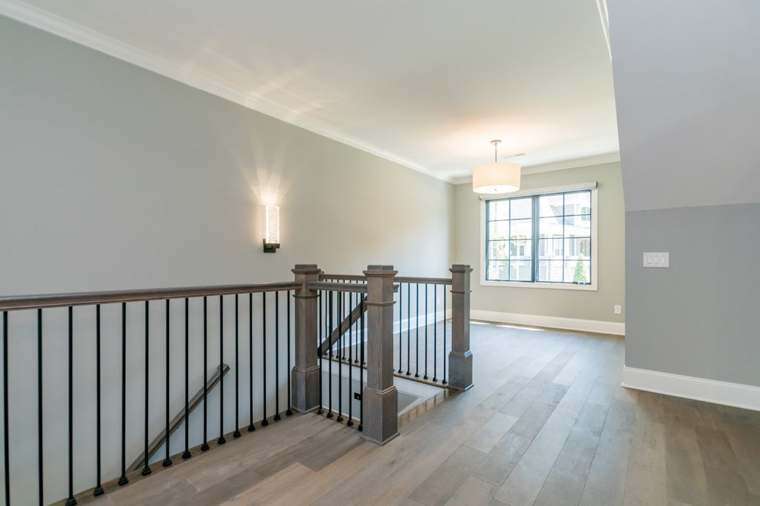 Bonus Rooms & Offices